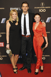 Miriam Pede, Max von Thun, Jennifer Ulrich