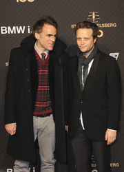 Sebastian Blomberg, August Diehl