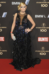 Jenny Elvers-Elbertzhagen