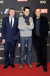 Tom Tykwer mit Gästen