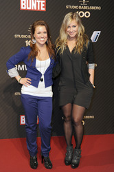 Sarah Tkosch, Sina Tkotsch