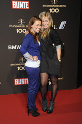 Sarah Tkosch, Sina Tkotsch