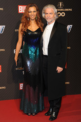 Francisca Urio, Hermann Bühlbecker