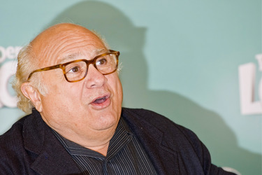 Danny DeVito
