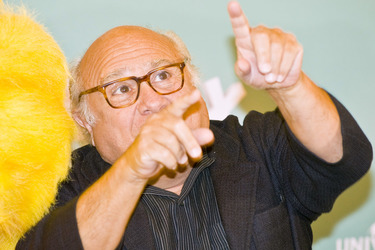 Danny DeVito