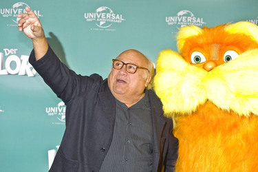 Danny DeVito