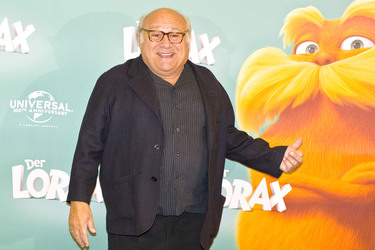 Danny DeVito