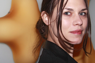 Ana Ularu (Rumänien)