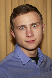 Max Hubacher (Schweiz)