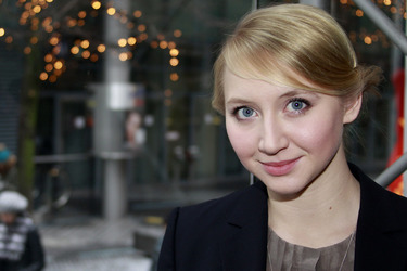 Anna Maria Mühe (Deutschland)