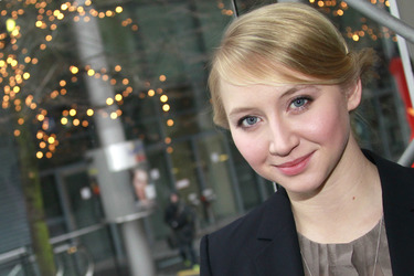 Anna Maria Mühe (Deutschland)