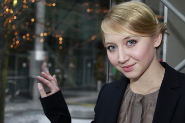 Anna Maria Mühe (Deutschland)