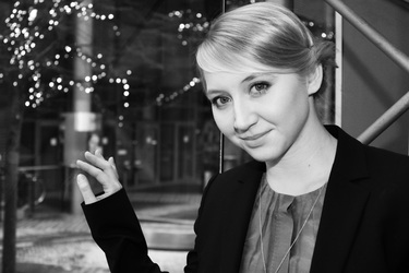 Anna Maria Mühe (Deutschland)