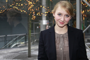 Anna Maria Mühe (Deutschland)