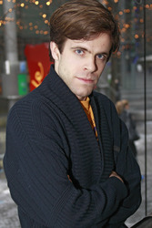 Hilmar Gudjonsson (Island)