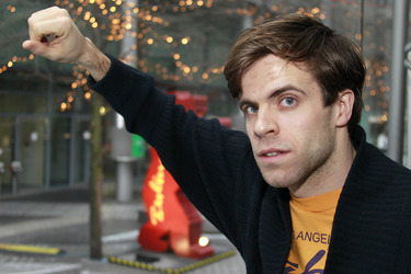 Hilmar Gudjonsson (Island)