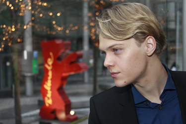 Jacub Gierszal (Polen)