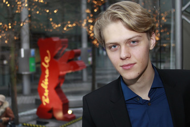 Jacub Gierszal (Polen)