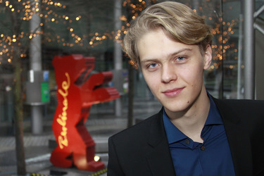 Jacub Gierszal (Polen)