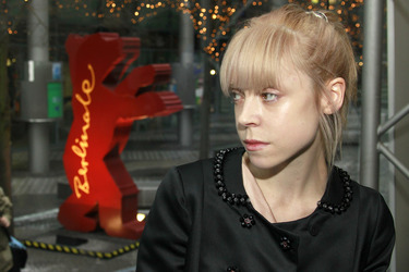 Antonia Campbell-Hughes (Irland)