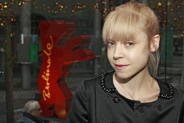 Antonia Campbell-Hughes (Irland)