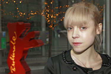 Antonia Campbell-Hughes (Irland)