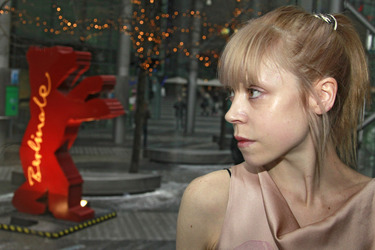 Antonia Campbell-Hughes (Irland)