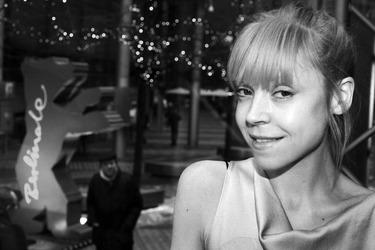 Antonia Campbell-Hughes (Irland)