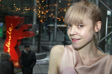 Antonia Campbell-Hughes (Irland)