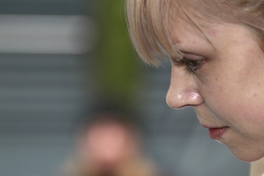 Antonia Campbell-Hughes (Irland)