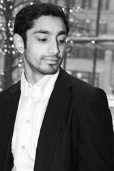 Riz Ahmed (Großbritannien)