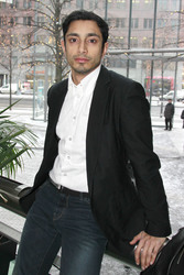 Riz Ahmed (Großbritannien)