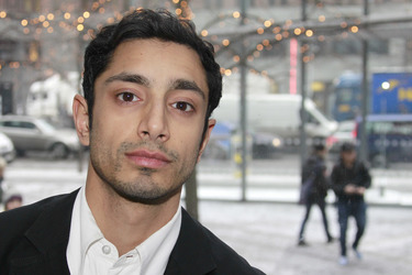 Riz Ahmed (Großbritannien)