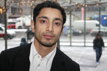 Riz Ahmed (Großbritannien)