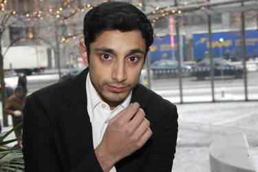 Riz Ahmed (Großbritannien)