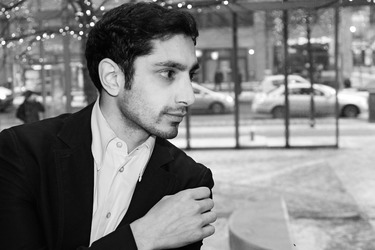 Riz Ahmed (Großbritannien)