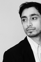Riz Ahmed (Großbritannien)