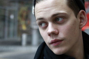 Bill Skarsgard (Schweden)