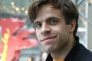 Hilmar Gudjonsson (Island)