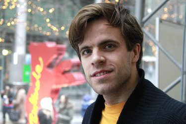 Hilmar Gudjonsson (Island)