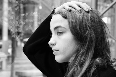 Adele Haenel (Frankreich)