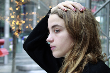 Adele Haenel (Frankreich)