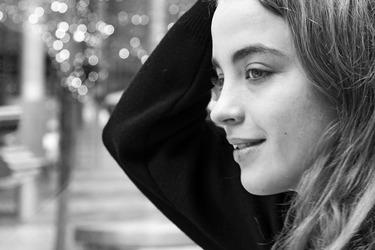 Adele Haenel (Frankreich)