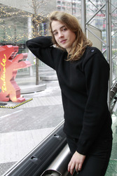 Adele Haenel (Frankreich)