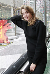 Adele Haenel (Frankreich)