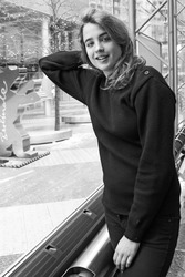 Adele Haenel (Frankreich)