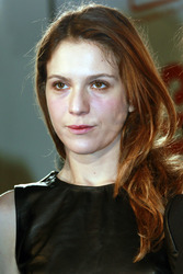 Isabella Ragonese (Italien)