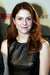 Isabella Ragonese (Italien)