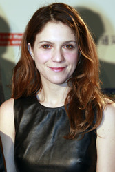 Isabella Ragonese (Italien)