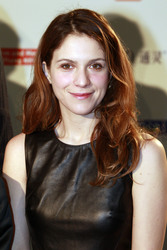 Isabella Ragonese (Italien)